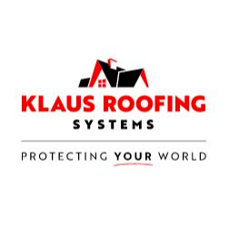 Klaus Roofing Systems Logo