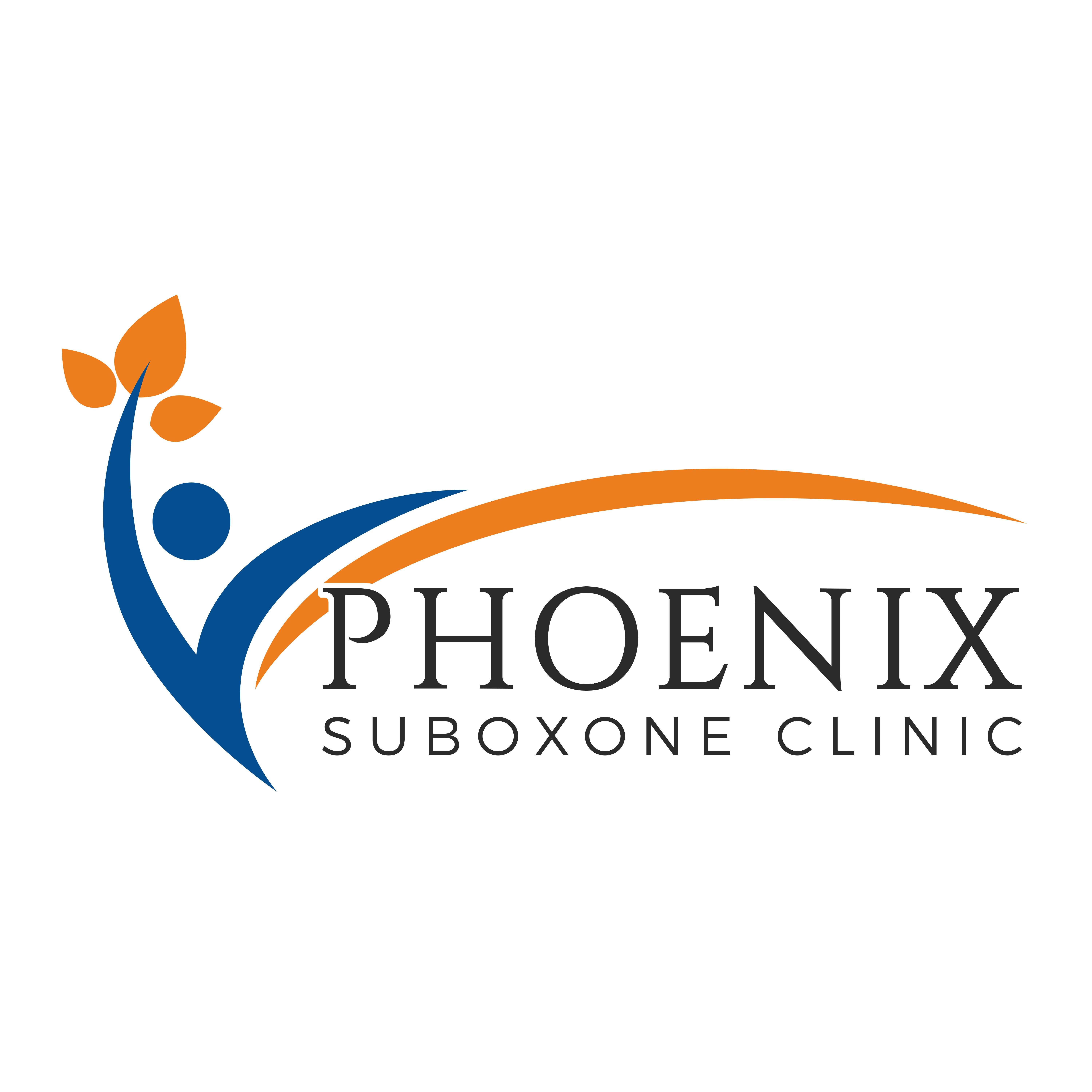 Phoenix Suboxone Clinic - Dr. Flatley Logo