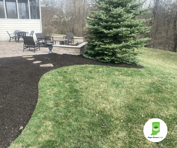 Images Hope Grows Indy Landscaping