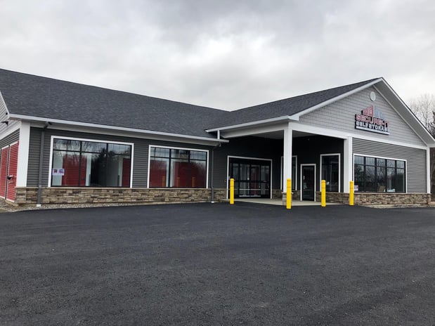 Images Secure-It Self Storage - Halfmoon
