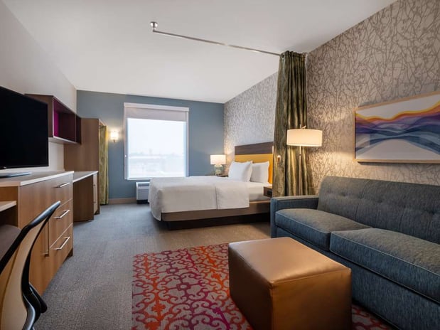 Images Home2 Suites by Hilton Santa Rosa Beach