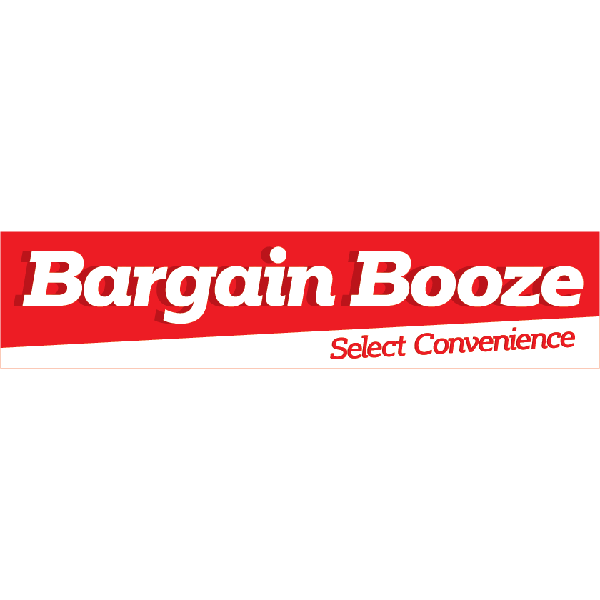 Bargain Booze Plus Logo