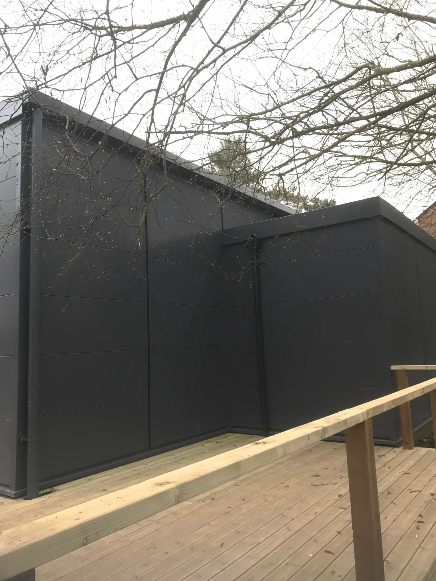 Images Majestic Roofing & Cladding Ltd