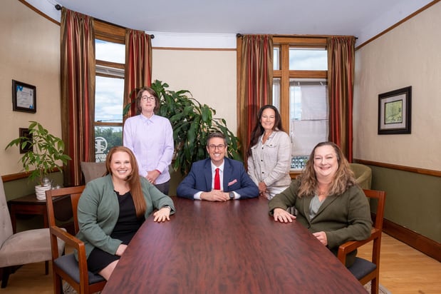 Images Law Offices of Gregory Allen P.C.