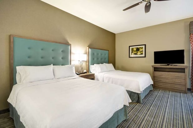 Images Homewood Suites by Hilton Rocky Mount