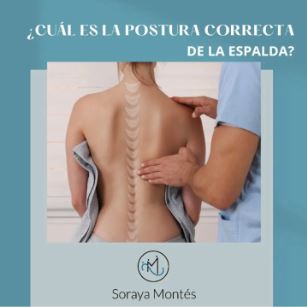 Images Osteopatía integrativa Soraya Montés