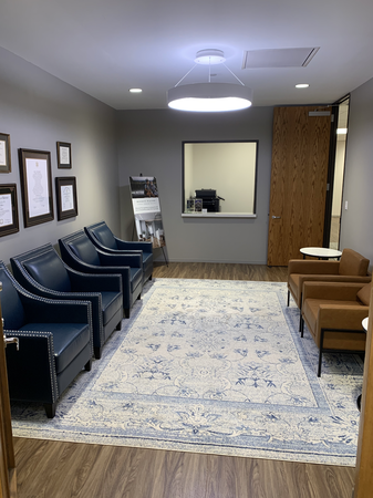 Images Bennett Walton Vision - Bellaire Houston