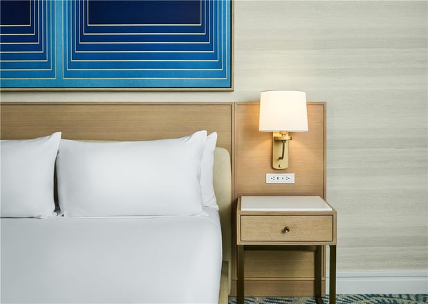 Images The Highland Dallas, Curio Collection by Hilton
