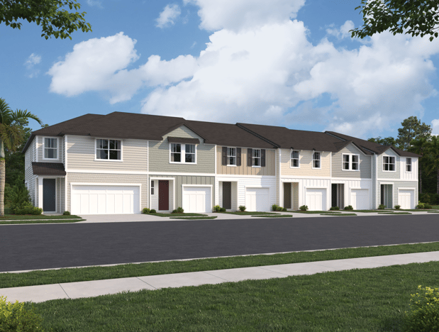 Images Montague Chase by Ashton Woods