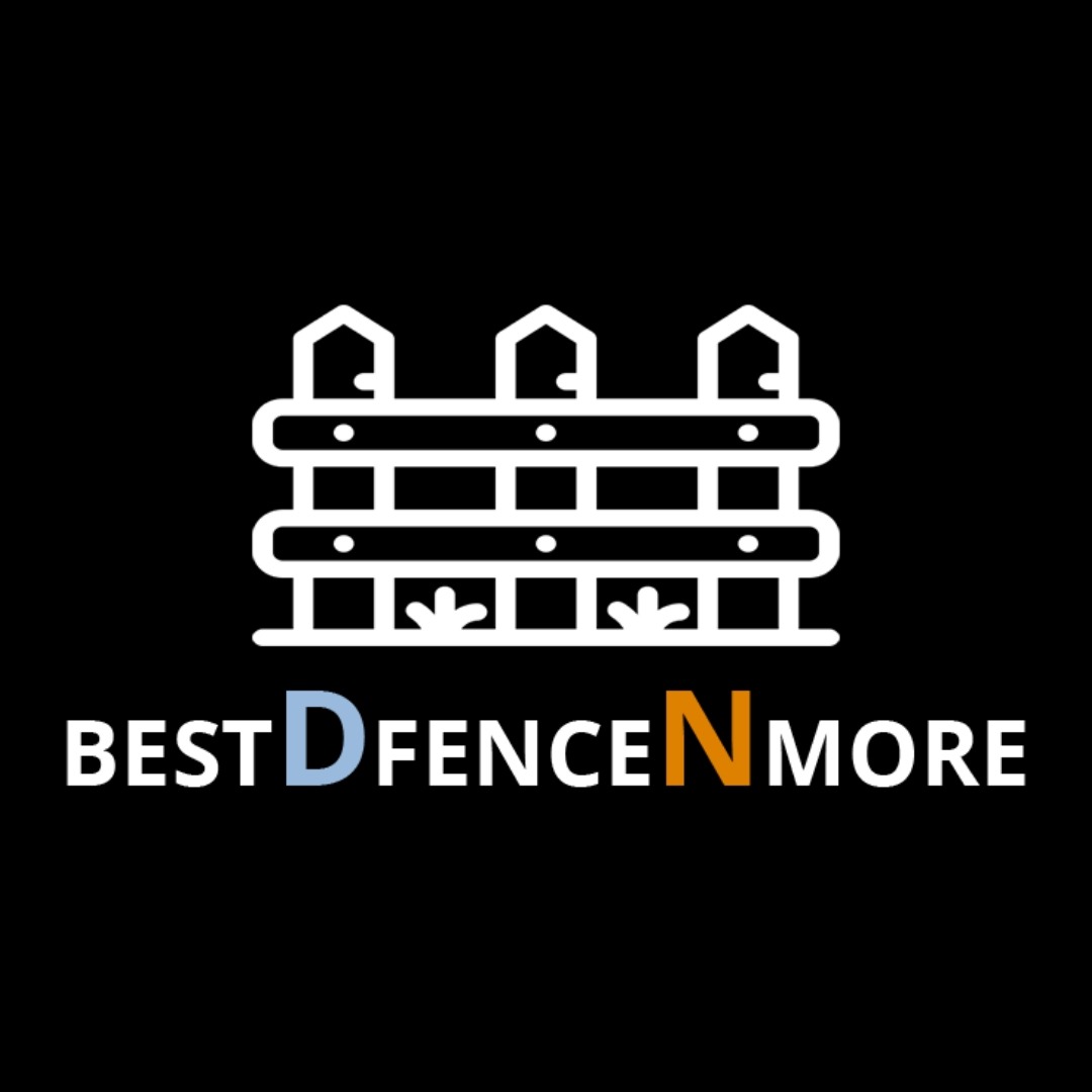 BestDFenceNMore Logo