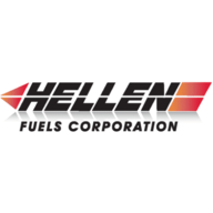 Hellen Fuels Corporation Logo