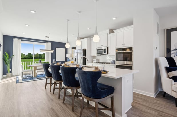 Images Overlook at Westmore by Stanley Martin Homes
