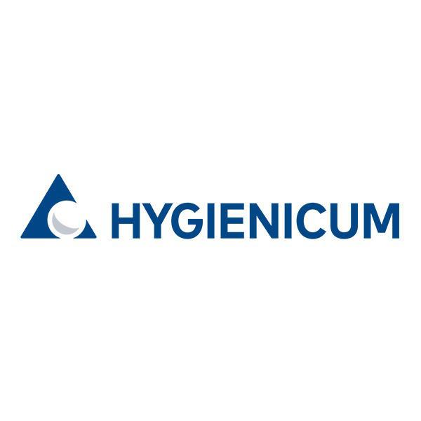 HYGIENICUM GmbH Institut für Lebensmittelsicherheit und Hygiene Logo