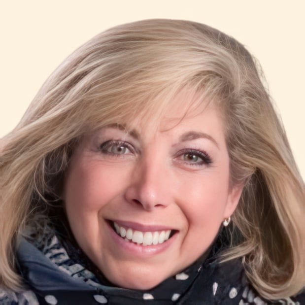 Images Geraldine Banks, Psychologist