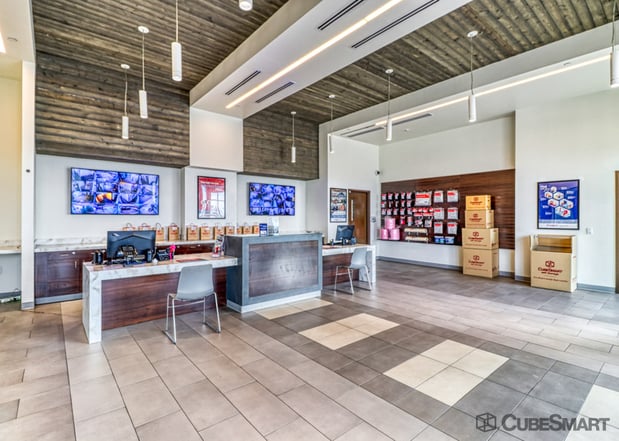 Images CubeSmart Self Storage