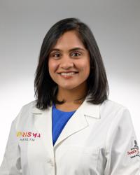 Nikhitha Chandrashekar