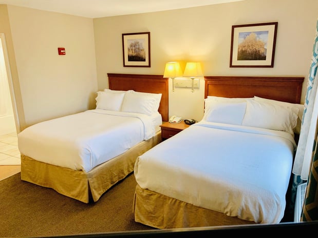 Images Candlewood Suites Hot Springs by IHG