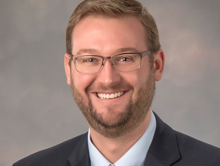 Parkview Physician Ryan Bohle, MD