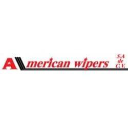American Wipers Sa De Cv Logo