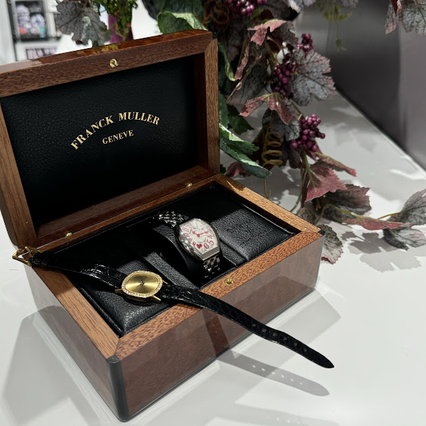 Images 買取専門店  KOMEHYO  (コメ兵)  広島三越