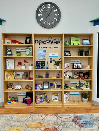 Images Ecolab Early Education and Preschool