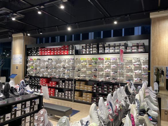 Images ゴルフパートナー ヴィクトリアゴルフ名古屋栄店