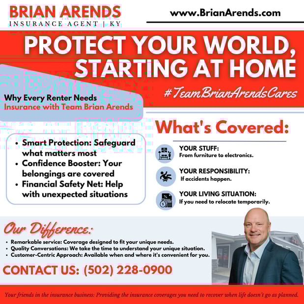 Images Brian Arends - State Farm Insurance Agent