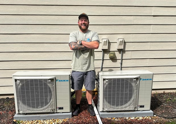 Images Southeast Heating and Cooling LLC