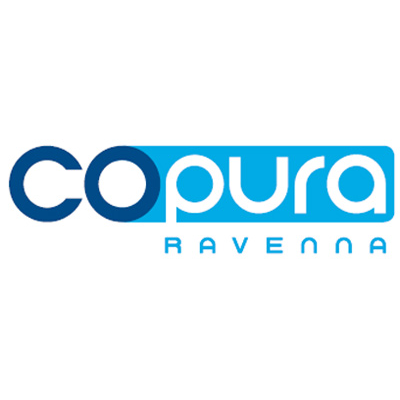 Copura Cooperativa Pulizie Ravenna Logo
