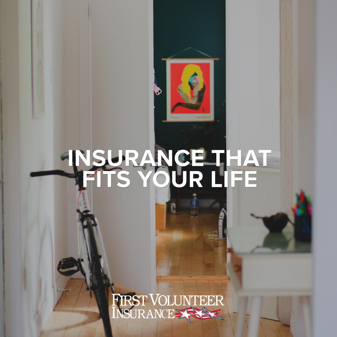First Volunteer Insurance Agency Inc. Photo