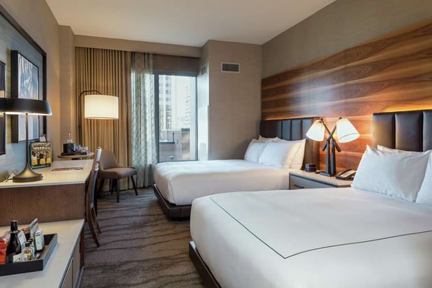 Images The Porter Portland, Curio Collection by Hilton