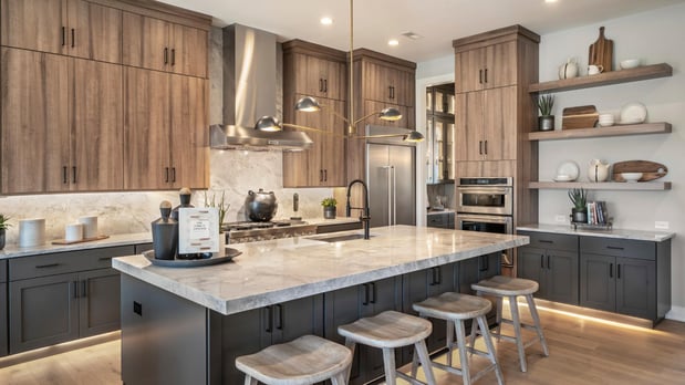 Images Breton Hill by Toll Brothers