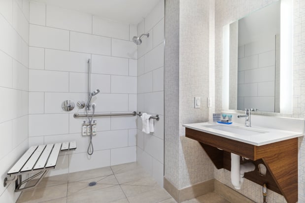 Images Holiday Inn Express & Suites Mountain View Silicon Valley by IHG