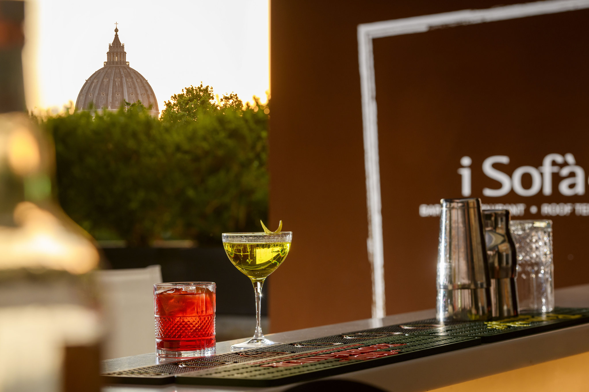 Images Hotel Indigo Rome - St. George by IHG