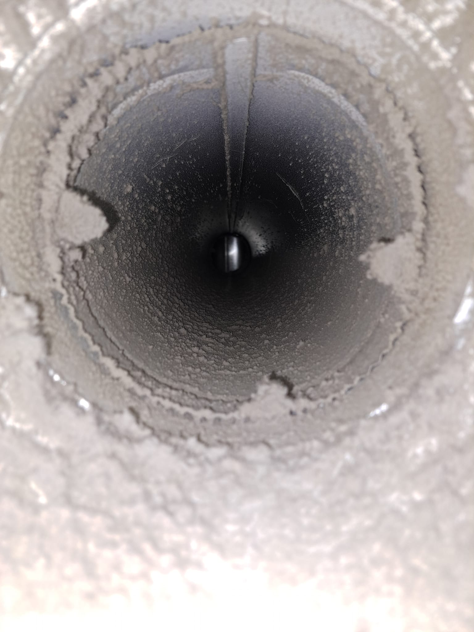 Images R Naturel Inc - Nettoyage de conduits de ventilation