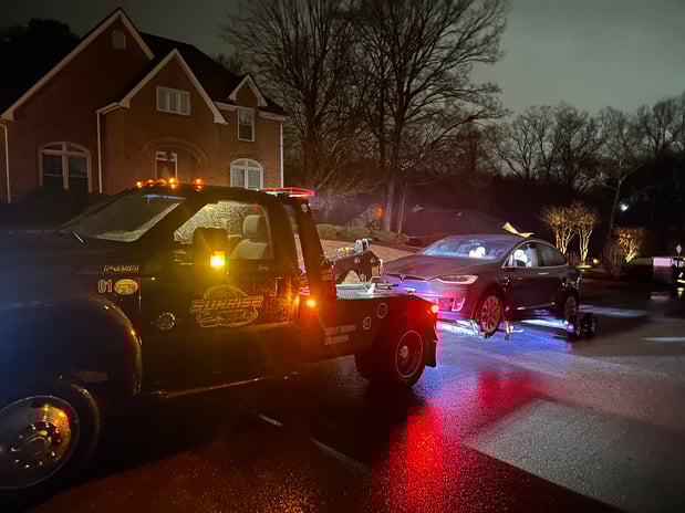 Images Sunrise Towing And Recovery
