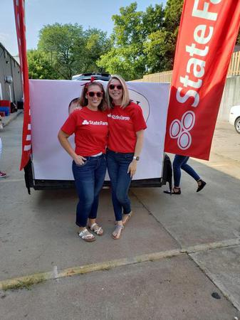 Images Barry T Green – State Farm Insurance Agent