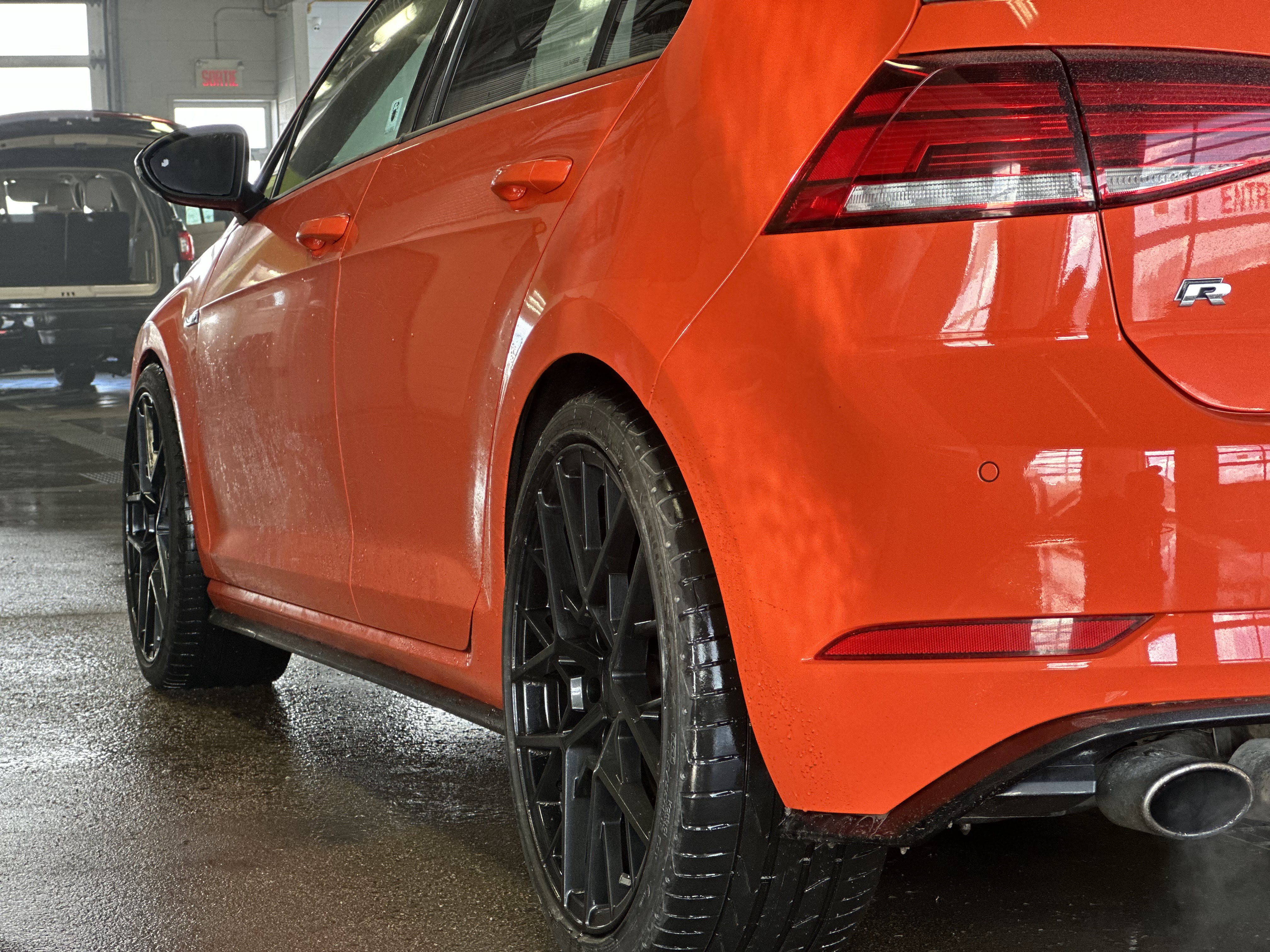 Images Élégance AutoSpa Inc