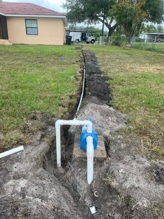 Images A & E Irrigation LLC