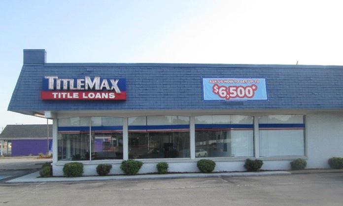 TitleMax Title Loans Photo