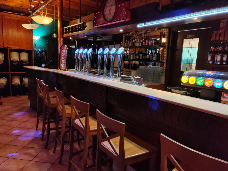 Images La Tana della Pantera