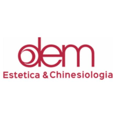Dem Estetica e Chinesiologia Logo