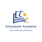 Storybook Academy of Amherst Logo