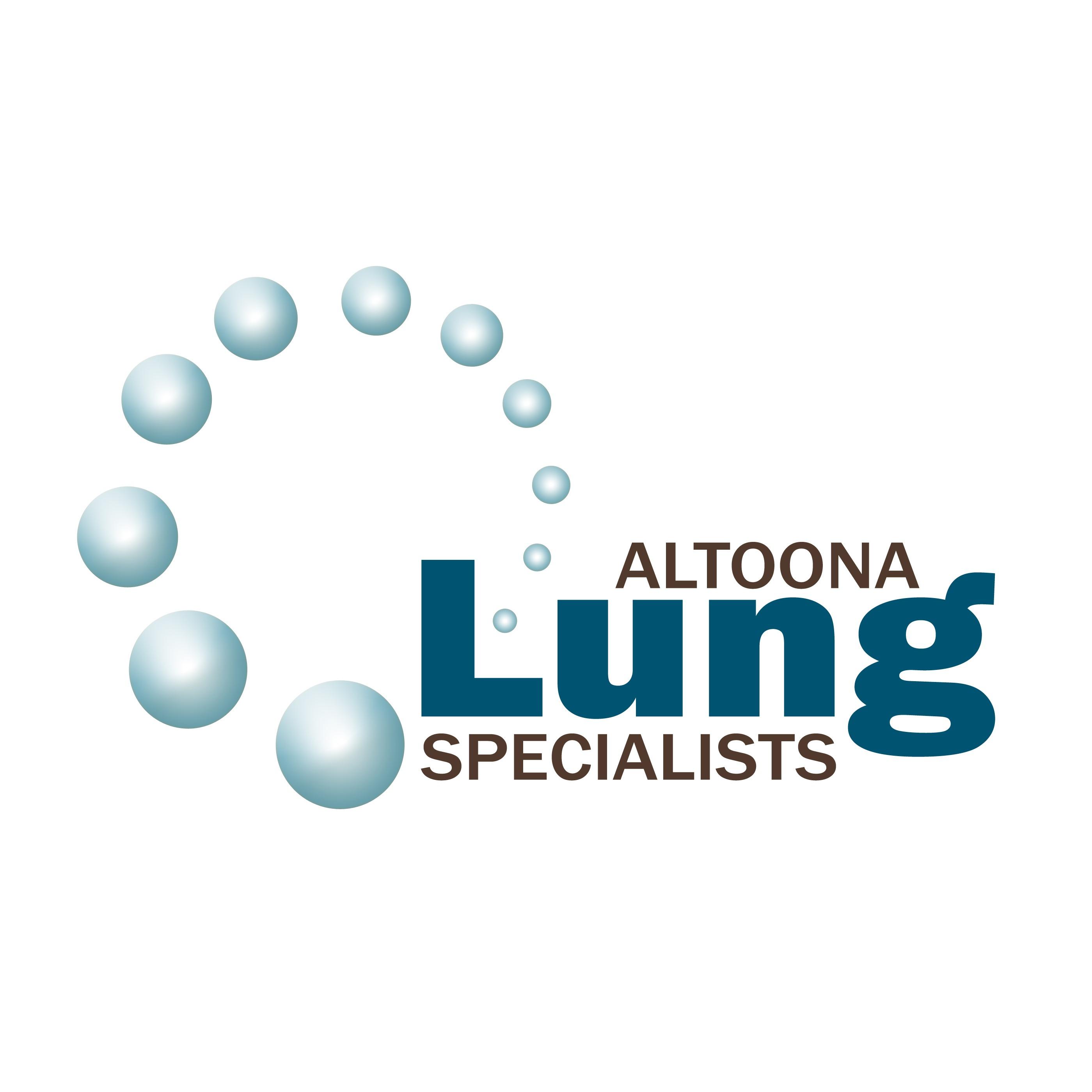 Altoona Lung Specialists Logo