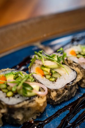 Images Lionfish Modern Coastal Cuisine – San Diego