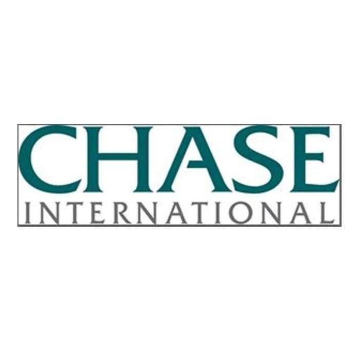 Patrick Intemann | Chase International Real Estate Logo