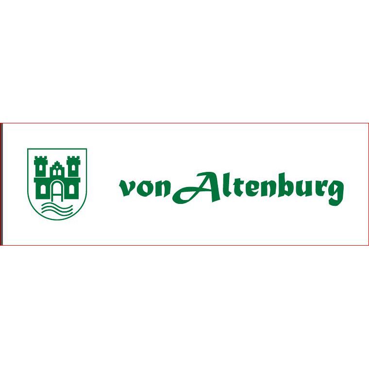 von Altenburg GmbH