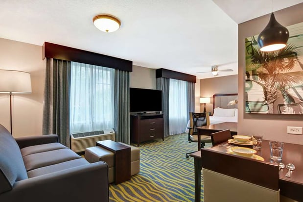 Images Homewood Suites by Hilton Lake Buena Vista - Orlando