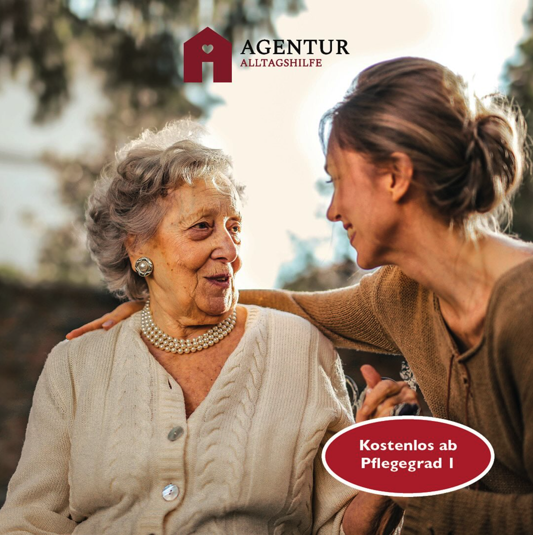 Agentur für Alltagshilfe Jülich, Marktstraße 7 in Jülich