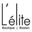 L'elite occasions Logo